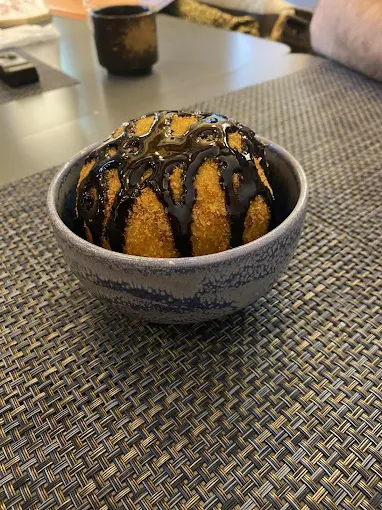 Desserts