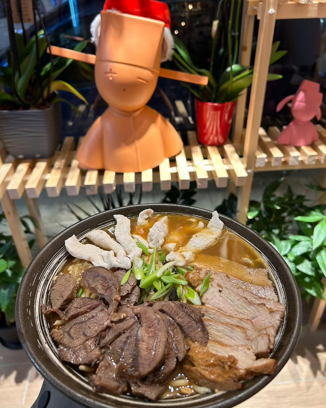 Authentic Chinese Cuisine